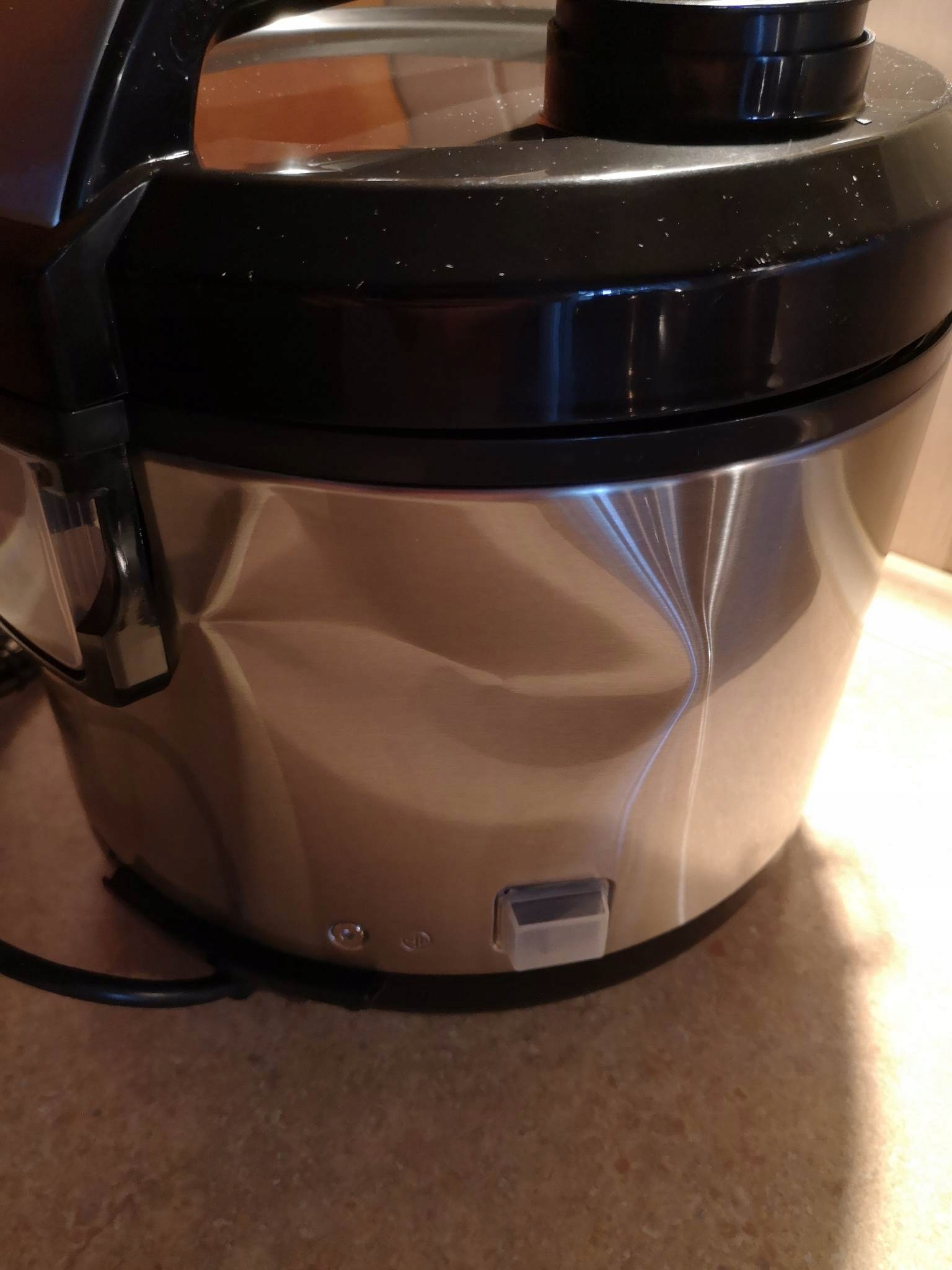 Ryżowar RUSSELL HOBBS 27080-56 Kod producenta 27080-56