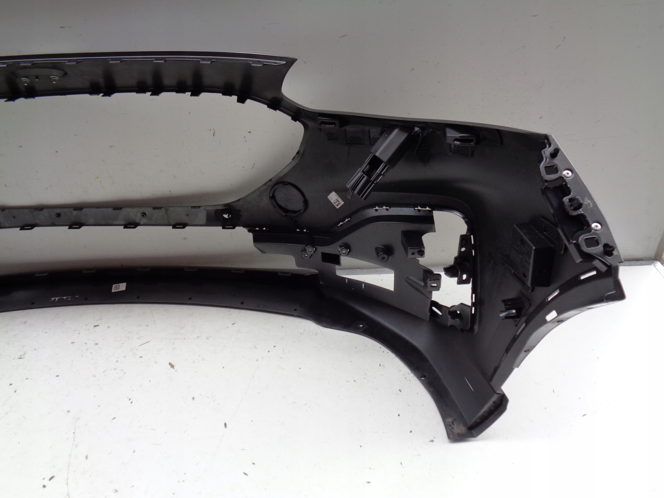 Frontstoßstange FORD KUGA MK3 19- ST-LINE NR 35646