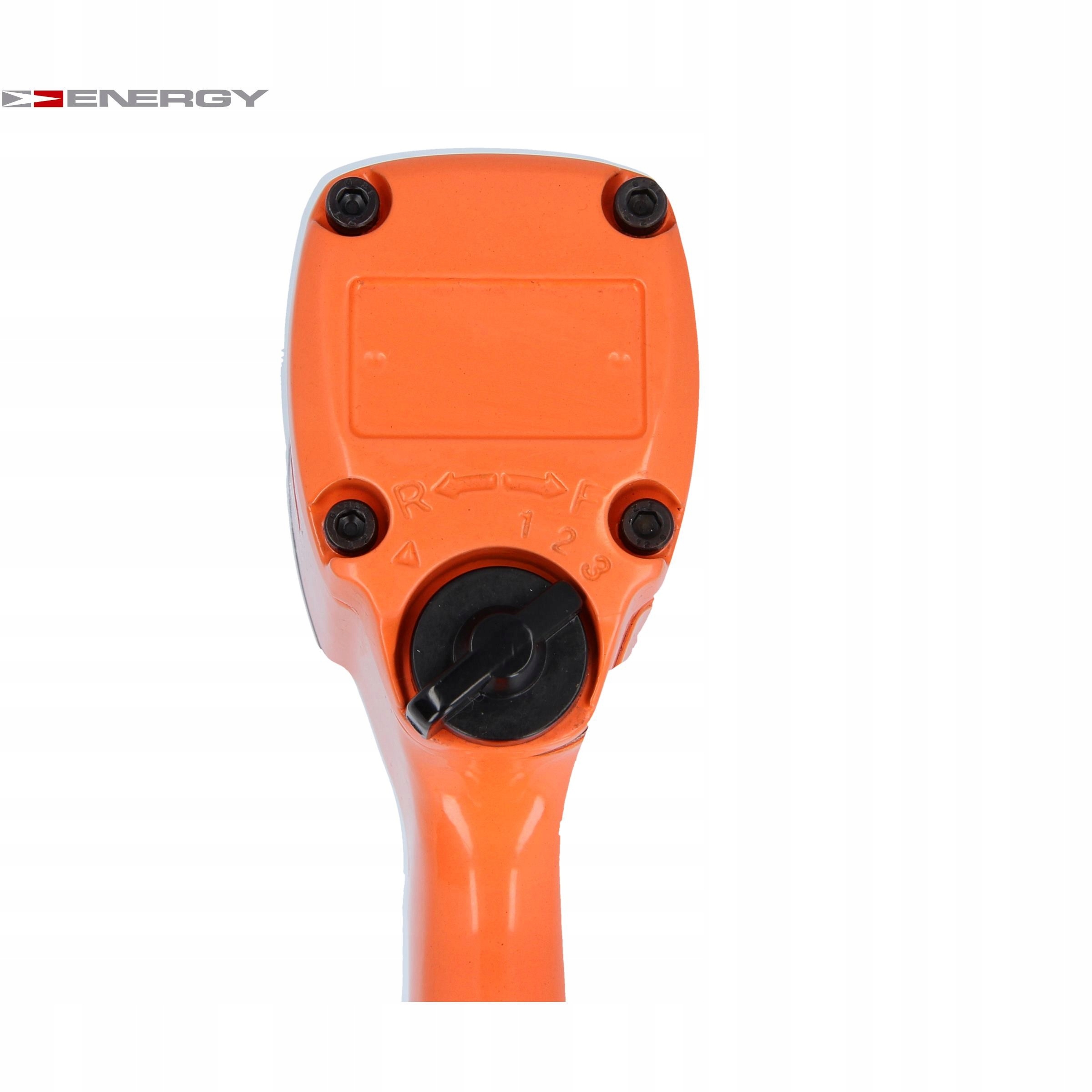 KLUCZ UDAROWY PNEUMATYCZNY 1/2 Marka Energy