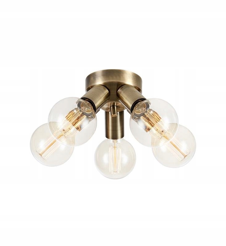 Stropná lampa Mazzo 108553 Markslojd