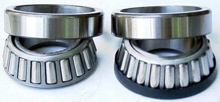 Ložiska Hlavy Rámu Yamaha Yz 250 2T 89-95