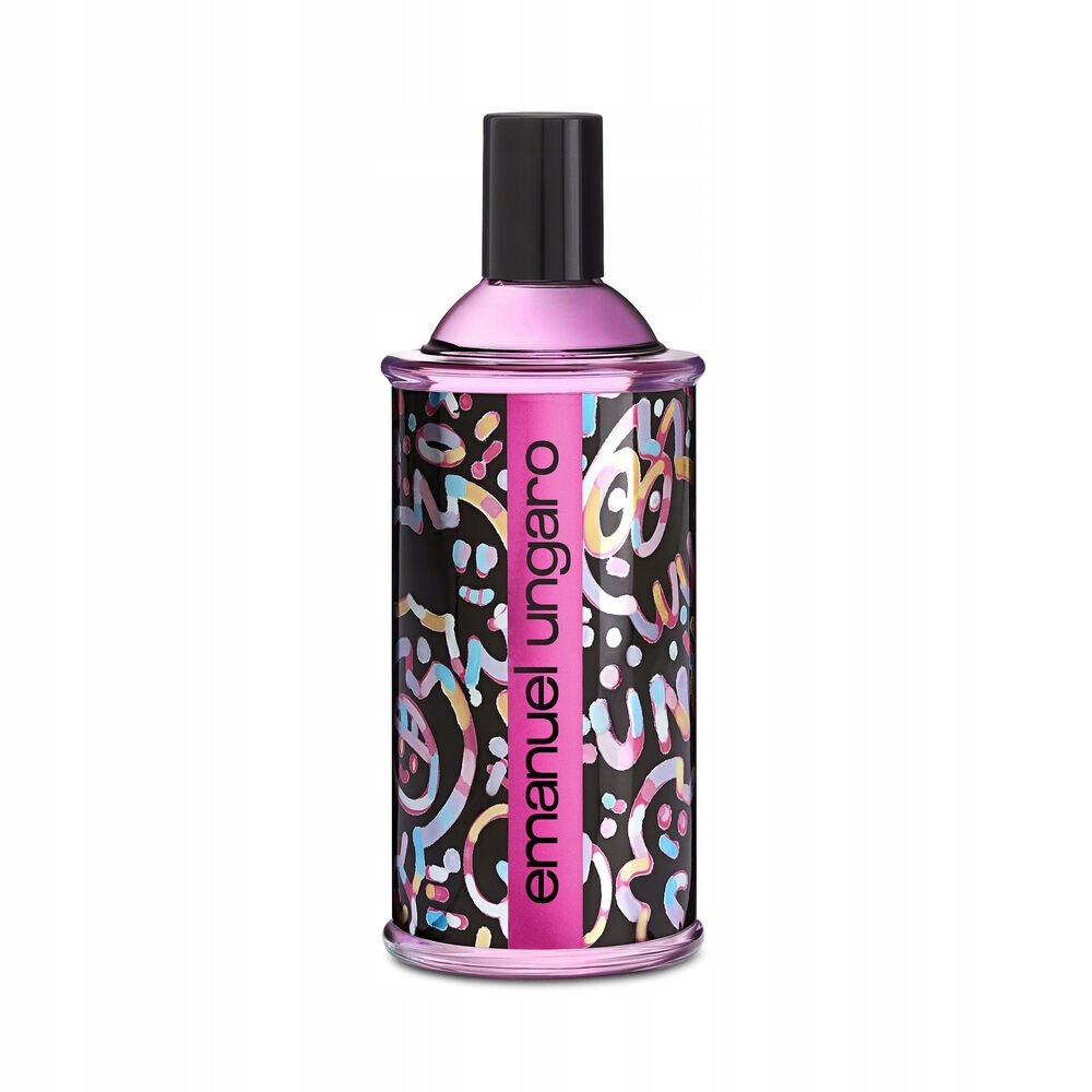 Dámské Parfémy Emanuel Ungaro For Her Edt 100 ml