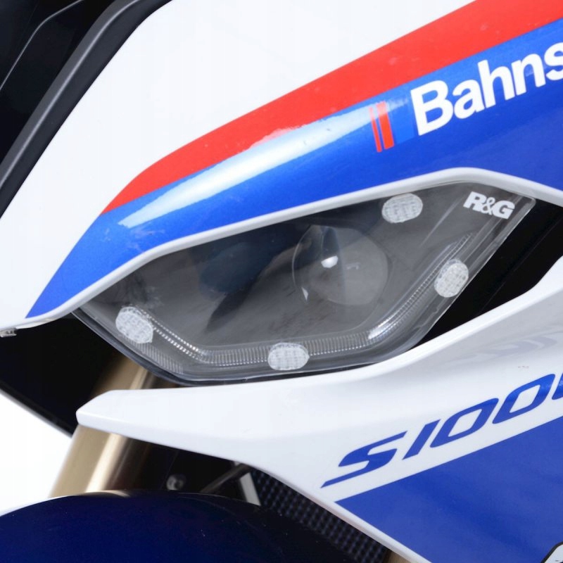 Rg Kryt Svetlometu Bmw S1000RR 19-, (pár)