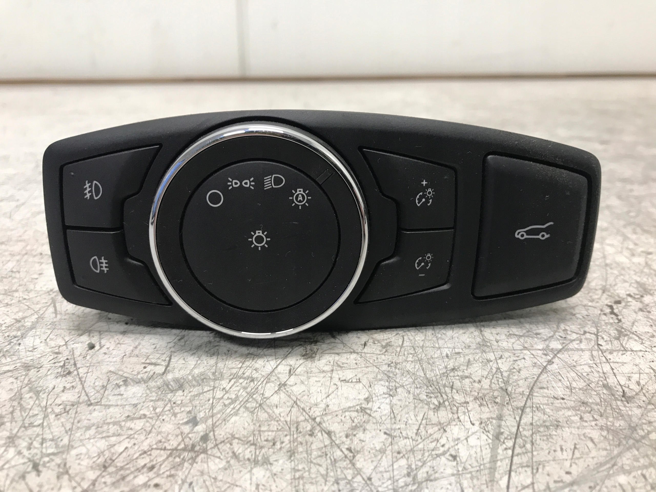 interruttore luci FORD S-MAX MK2 E1GT-13D061-EBW