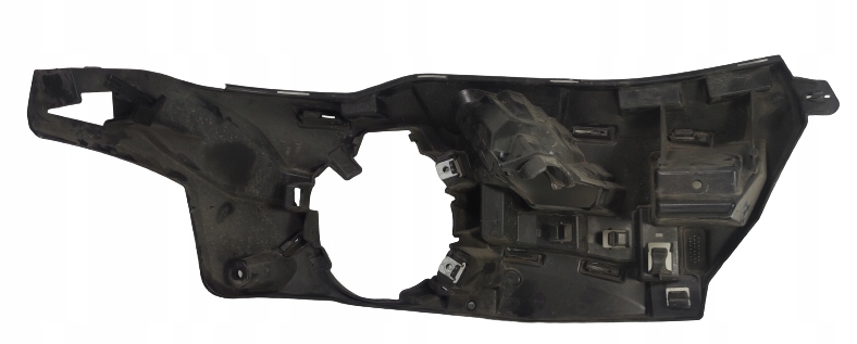bumper bracket holder left front BMW X3 F25 X4 m-packet 8056985