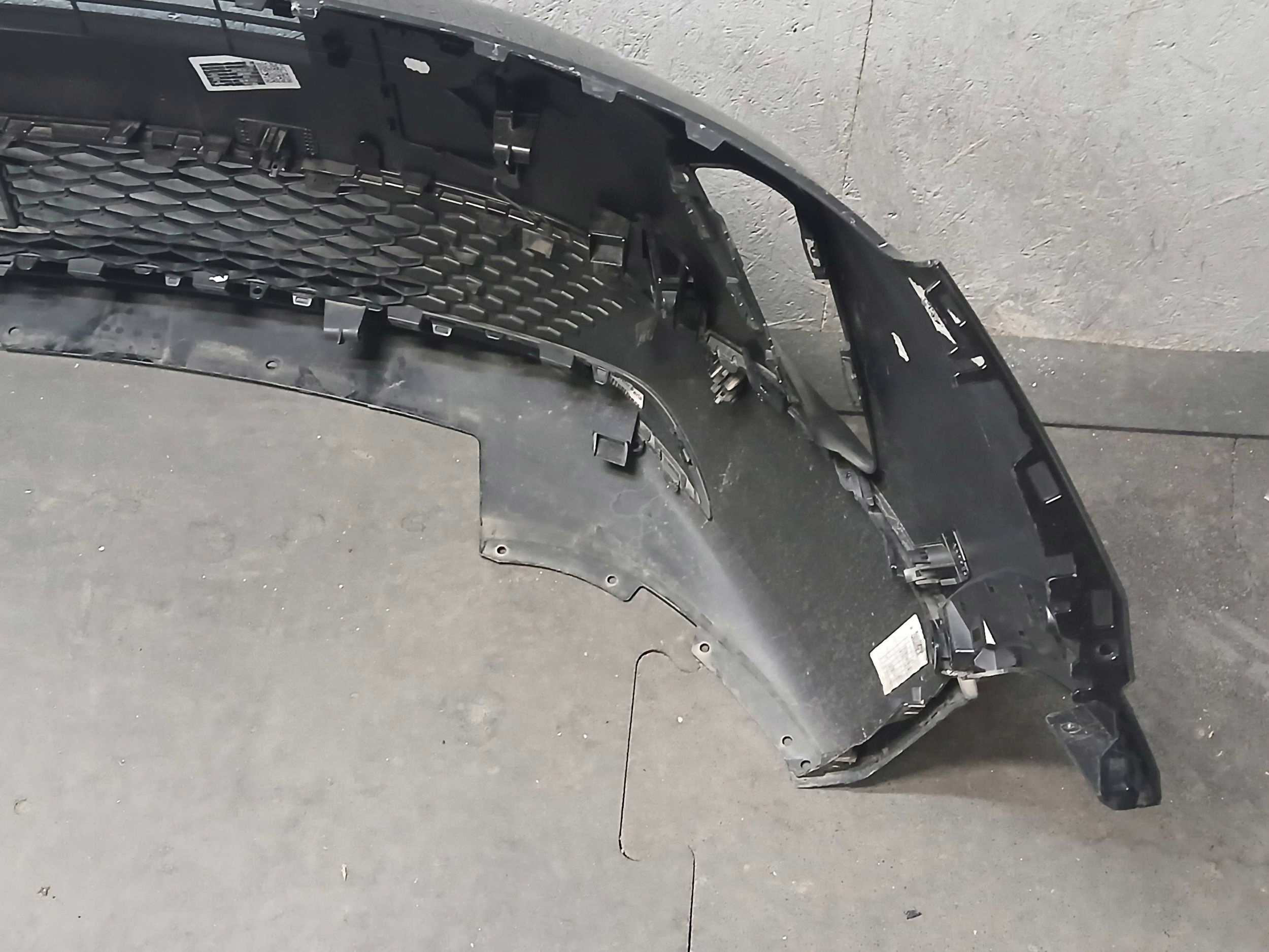 bumper front OPEL MOKKA 2 II B LIFT 24