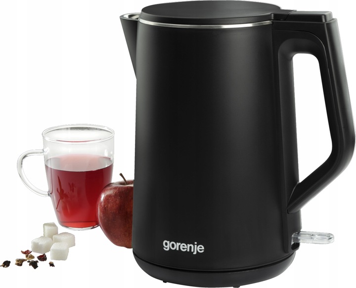 Gorenje K15DWBK 1,5l 2200W