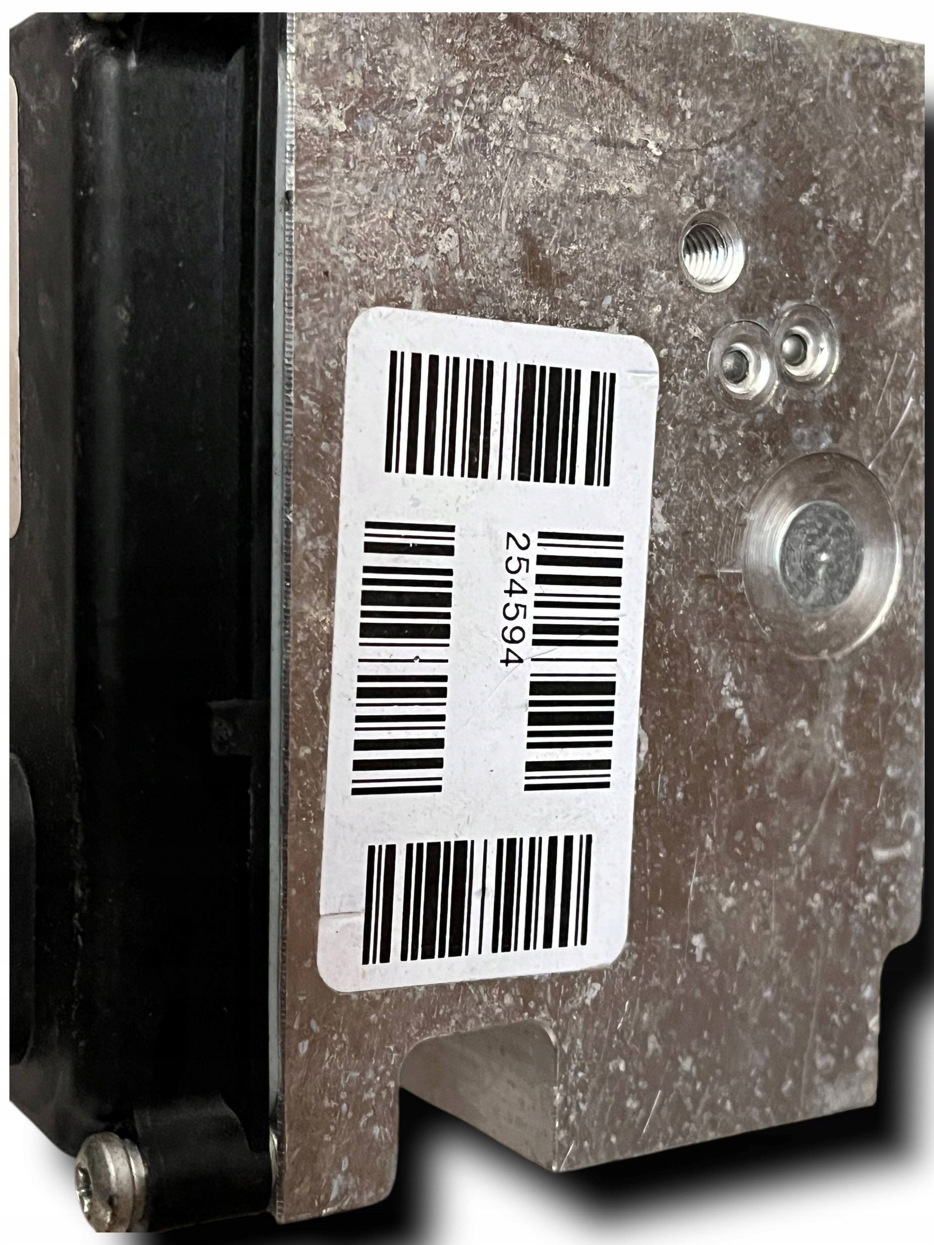 Pompa ABS Peugeot 407 9653301380 15176901 !J