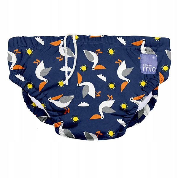 

Bambino Mio pielucha do pływania-pelikany 1-2 lat