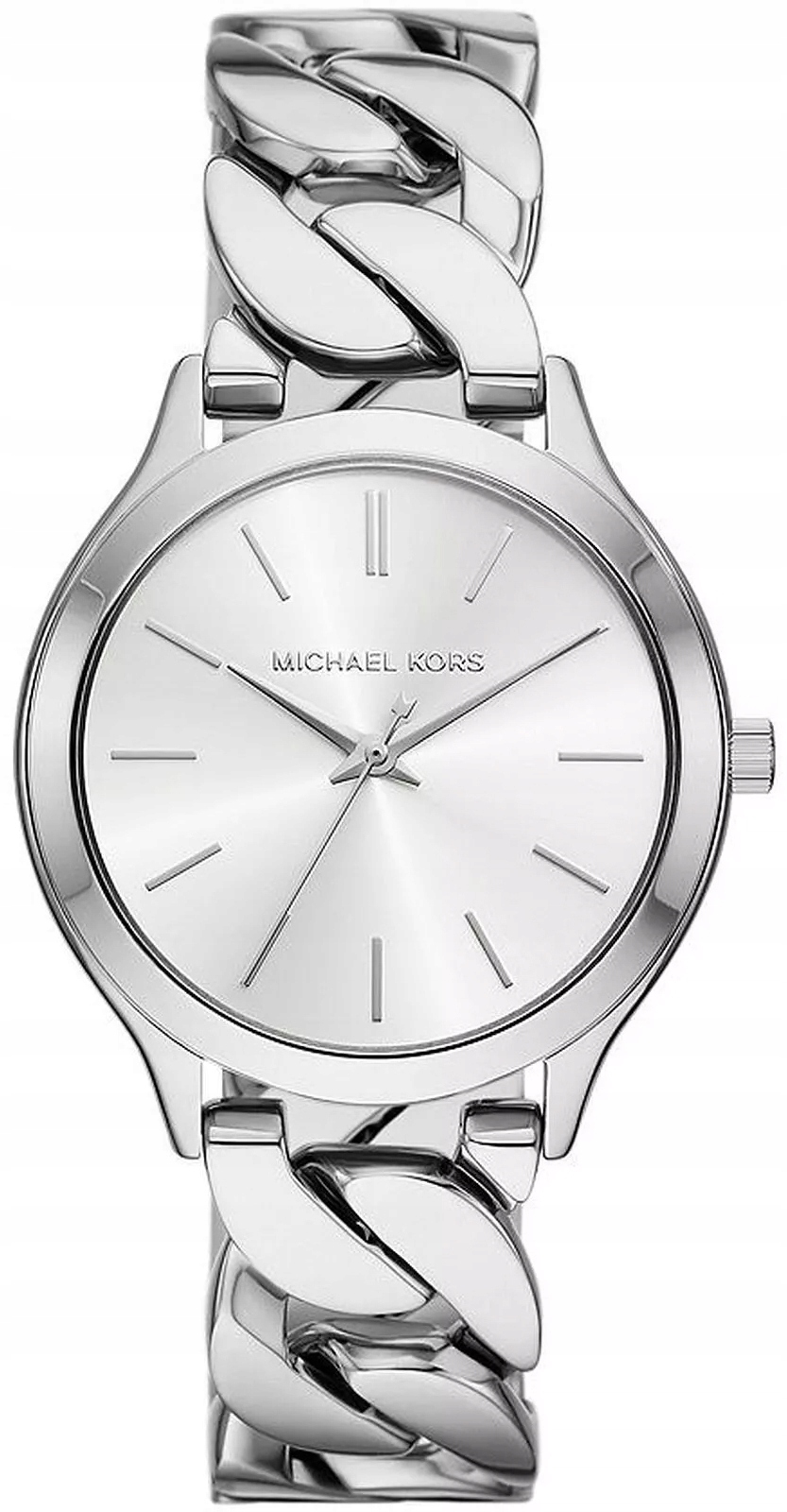 Zegarek Damski Michael Kors Slim Runway MK7474 Box