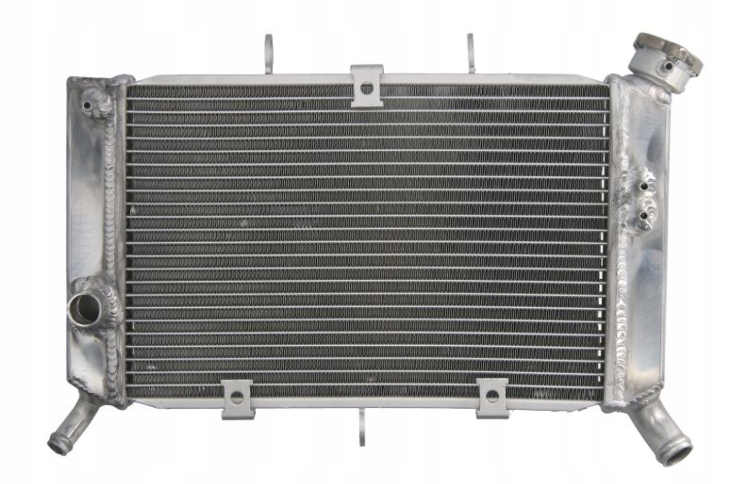 Chladič vody Yamaha XJ6 Diversion 600 – Nový!!!