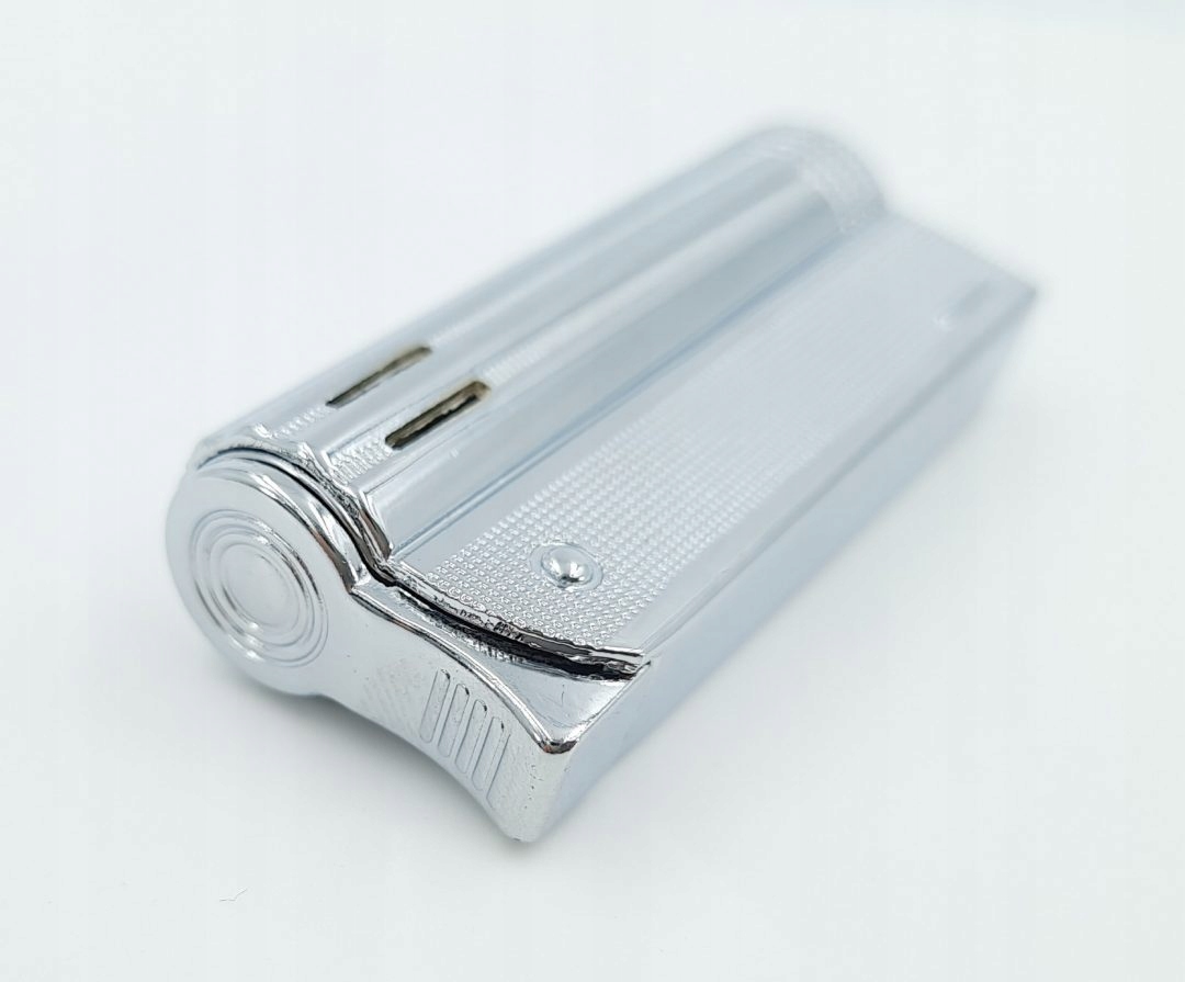 Zapalniczka gazowa prezent upominek ładna Model 66p9