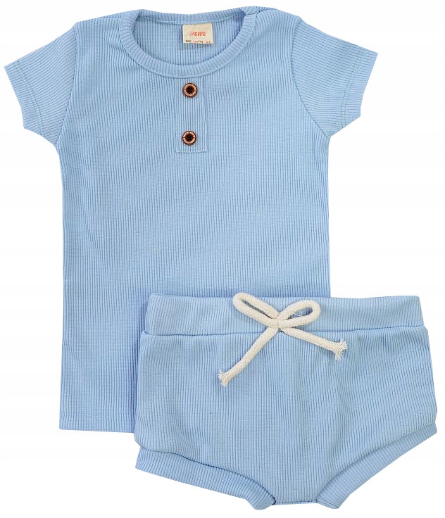 

Komplet Bloomers Majtki I Buzeczka 92 H601B