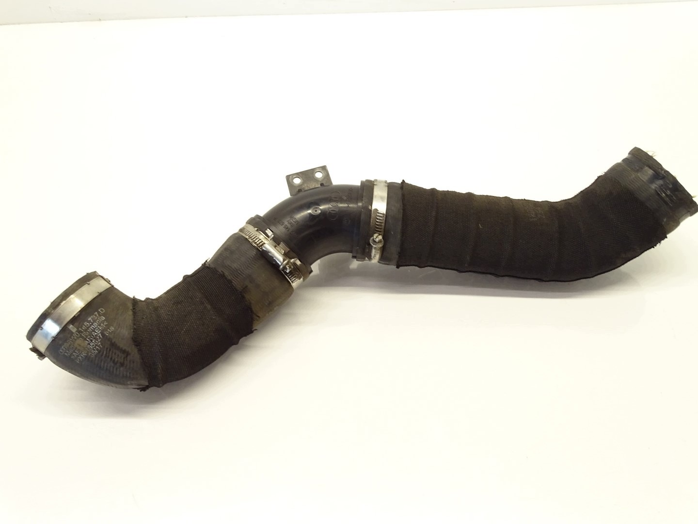 tunel vzduchový intercooler AUDI RS5 8W0145673R