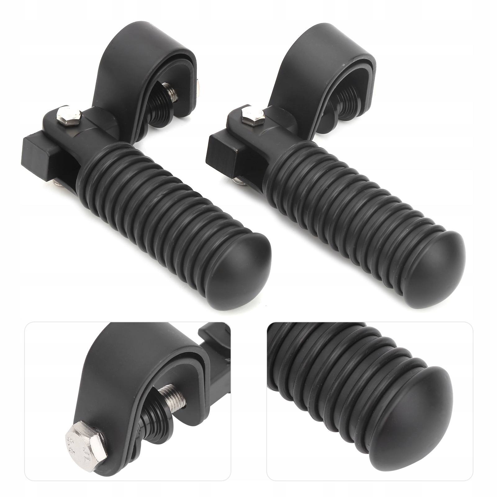 2 SZT PODNOZKI SPACEROWKI NA GMOLE Producent bez marki