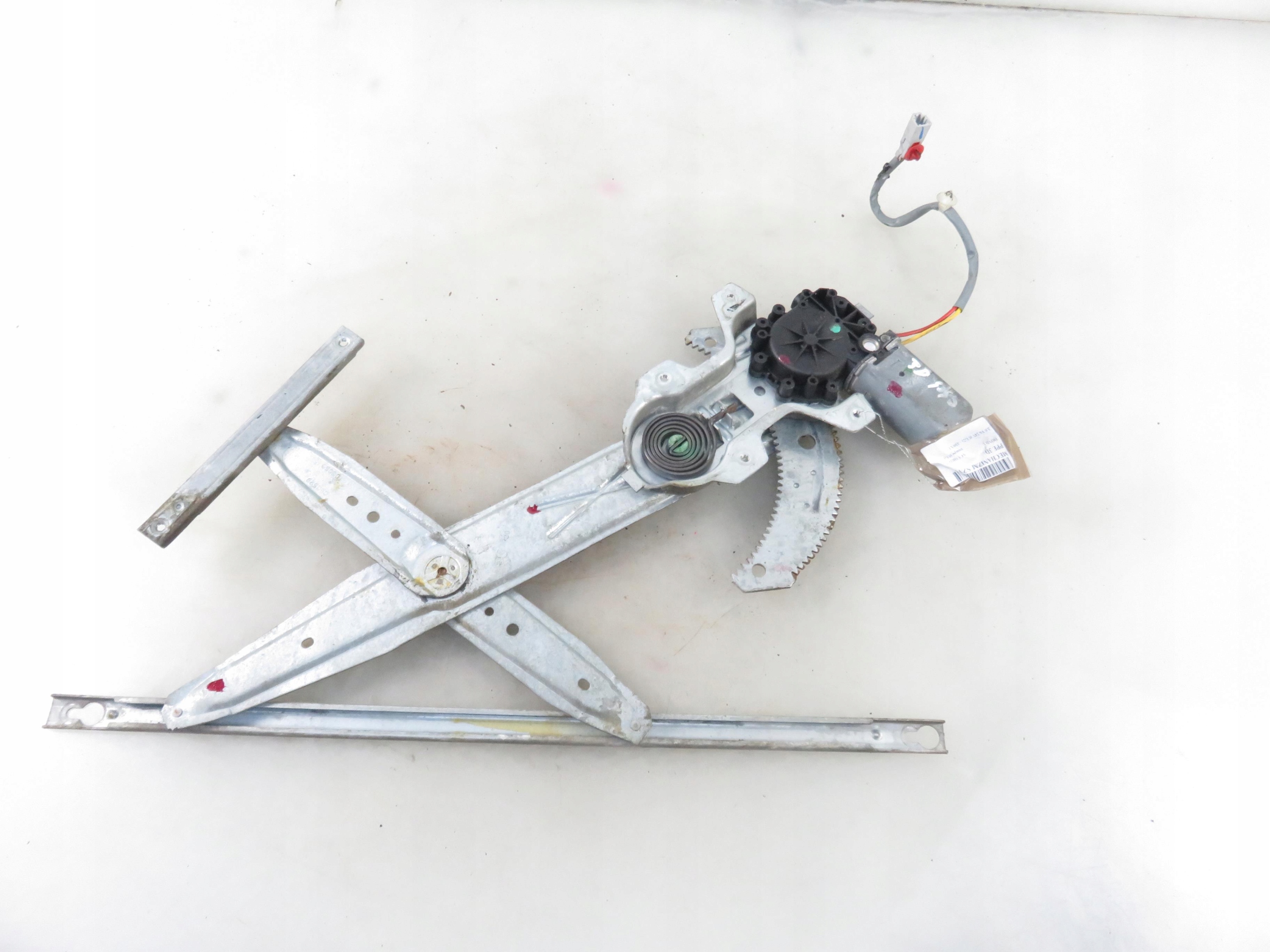 PODNOŚNIK SZYBY PRAWY 3D HONDA ACCORD VI coupe