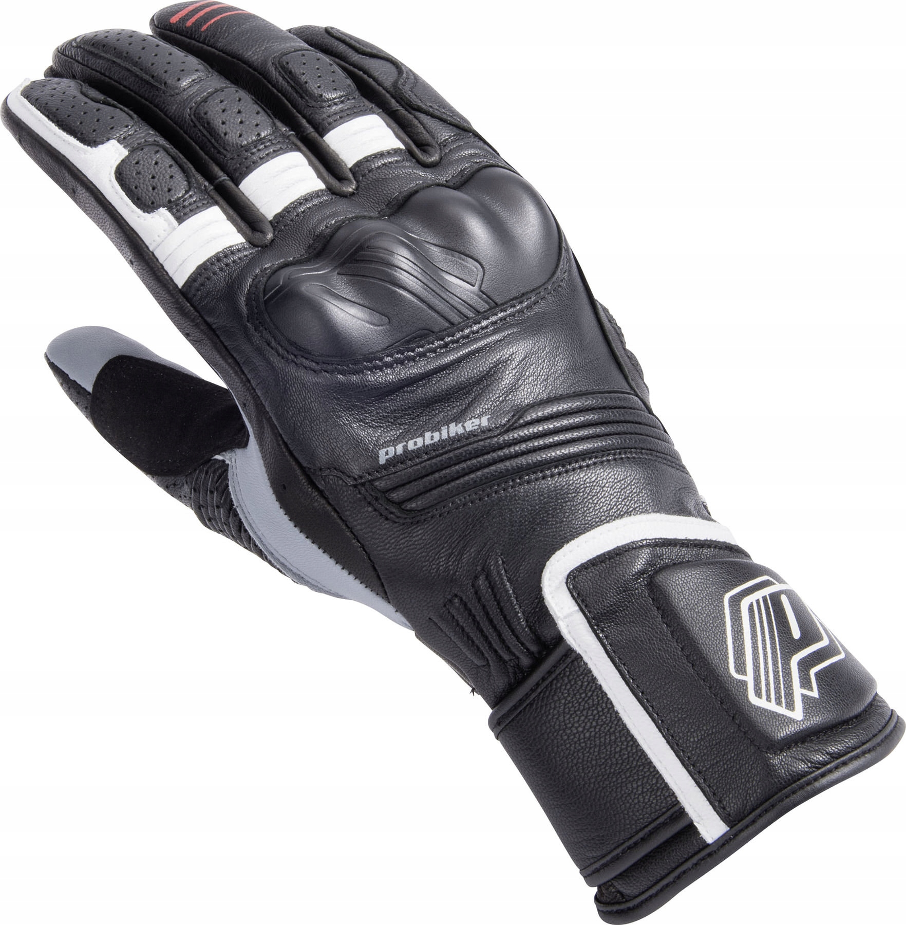 RĘKAWICE MOTOCYKLOWE PROBIKER PRX-15 XL MOTOR