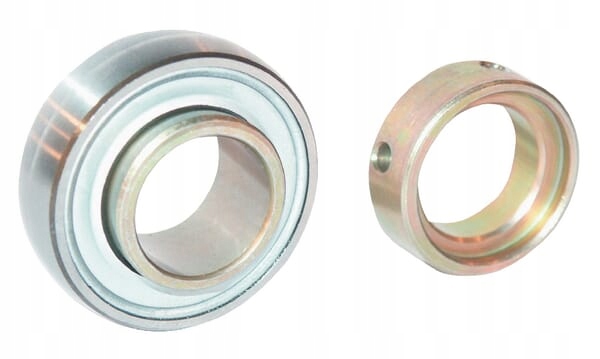 Vložka ložiska 30x62x18 mm Ina/fag RAE30NPPB