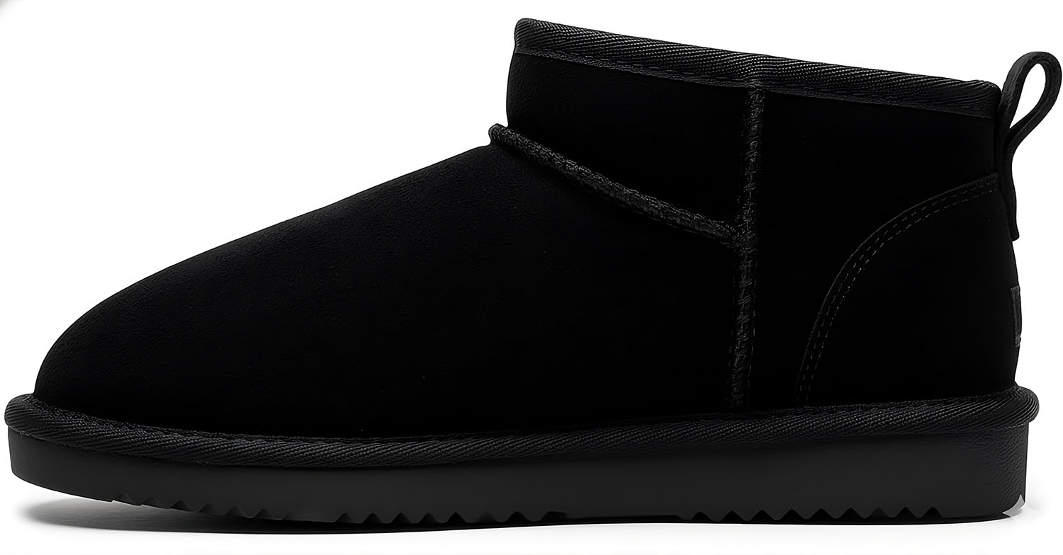 BUTY ZIMOWE DAMSKIE OCIEPLANE ŚNIEGOWCE MUKLUKI JESIENNE P1 Rozmiar 39