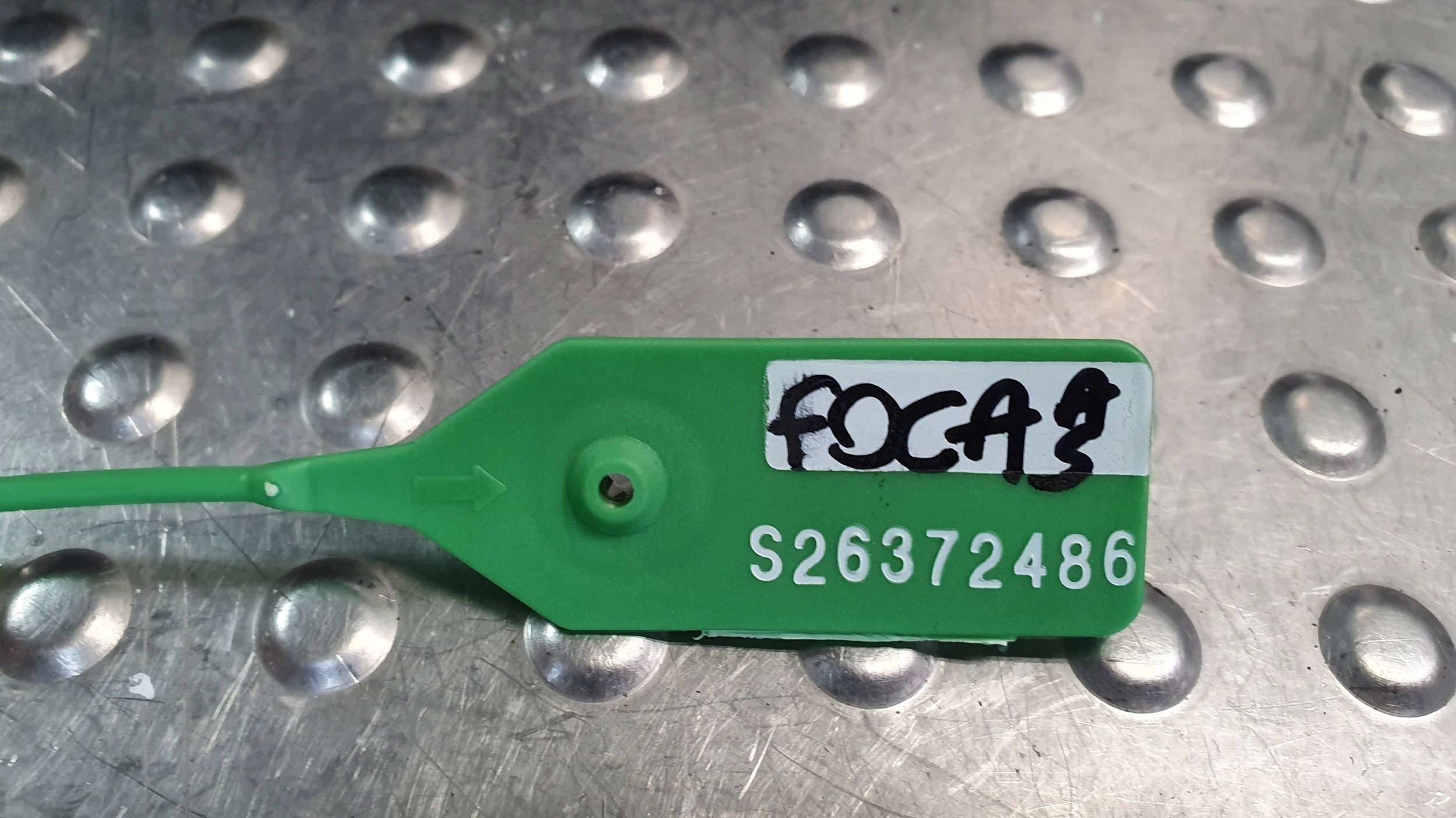 Licht vorne links FORD FOCUS MK2 04