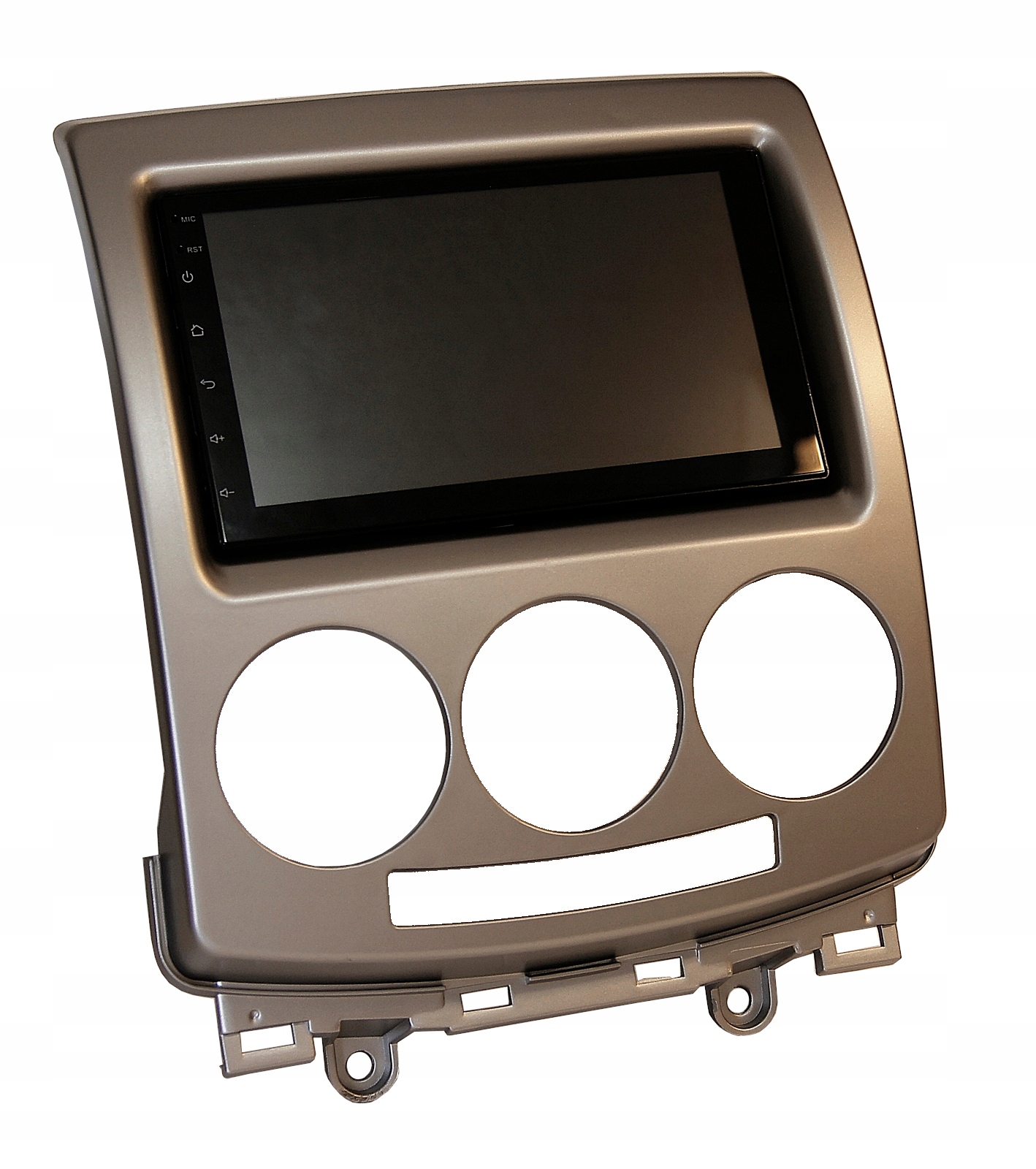 Ramka maskująca radia 2din Mazda 5 2005-2010 Model MA022