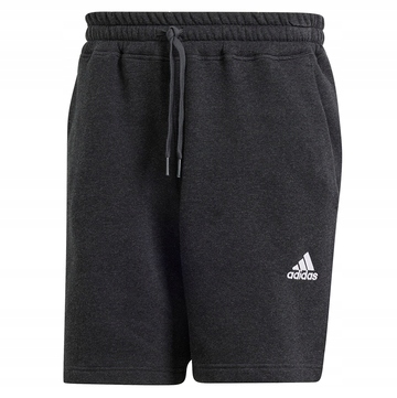 adidas Seasonal Essential Melange męskie spodenki krótkie Szorty Szare r.S