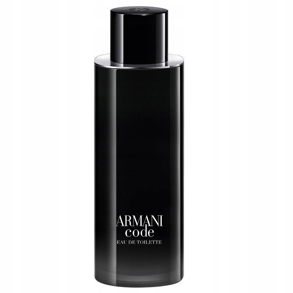 Giorgio Armani Armani Code Toaletní Voda 200 ML Pro Muže