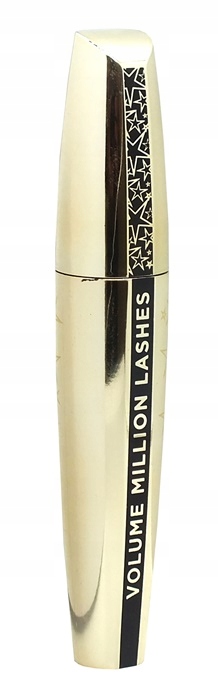 

LOreal Volume Million Lashes Tusz do rzęs Czarny