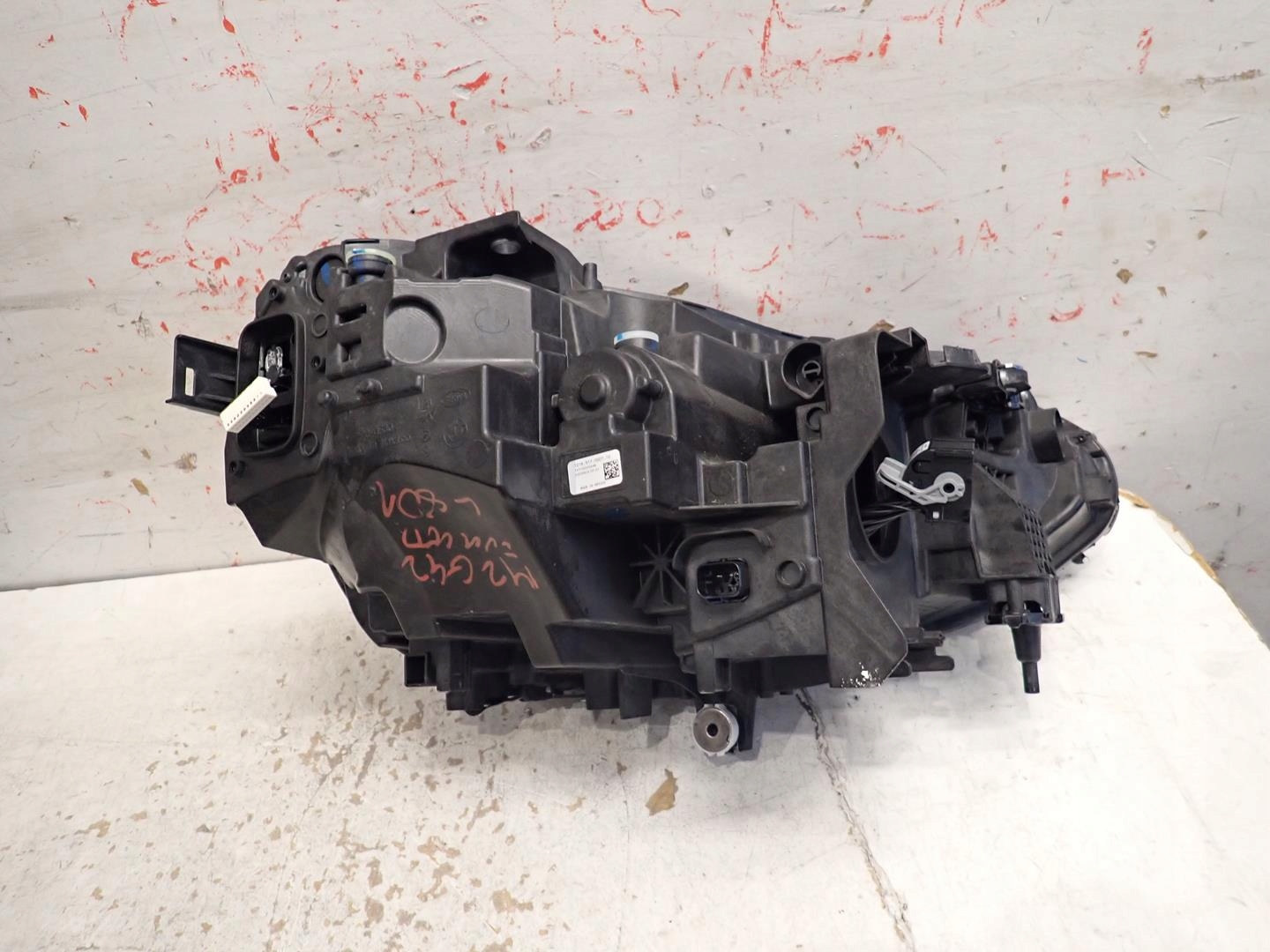 light front front left BMW 2 G42 M2 G82 2022- FULL LED SHADOW 8083635