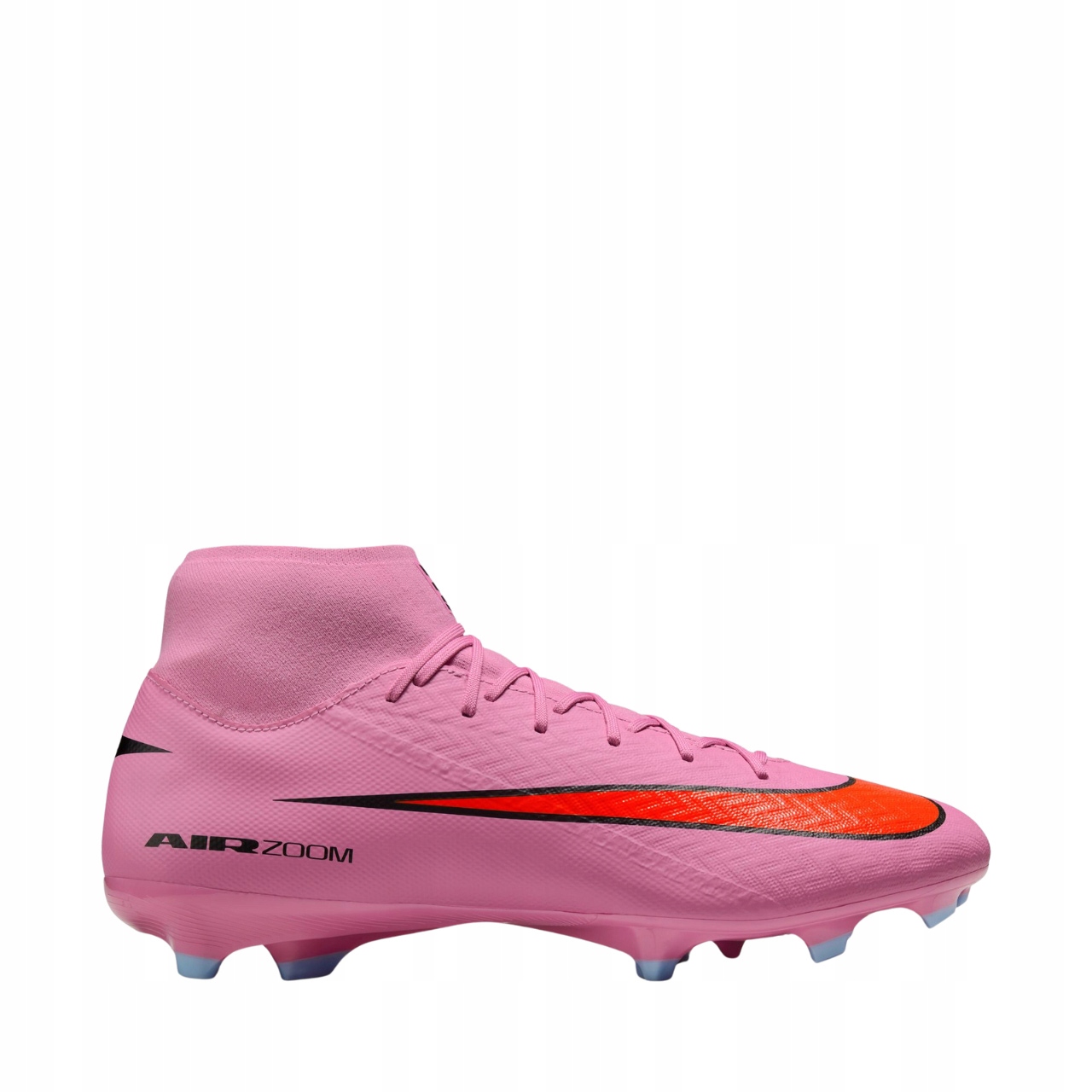 Męskie korki Nike Zoom Mercurial Superfly 10 Academy Fg/mg 42 lanki
