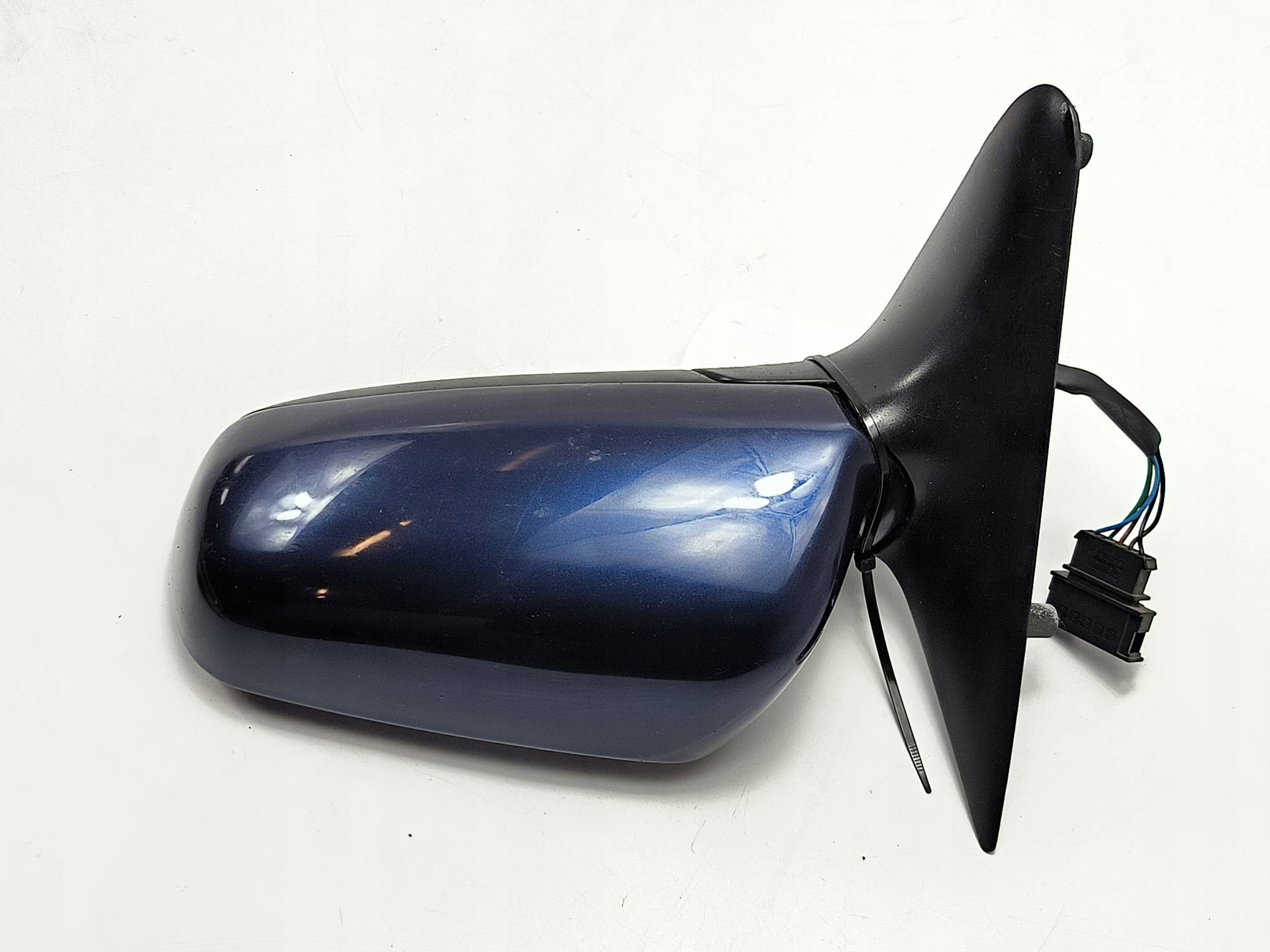 mirror left PIN 5 SKODA OCTAVIA and LIFT