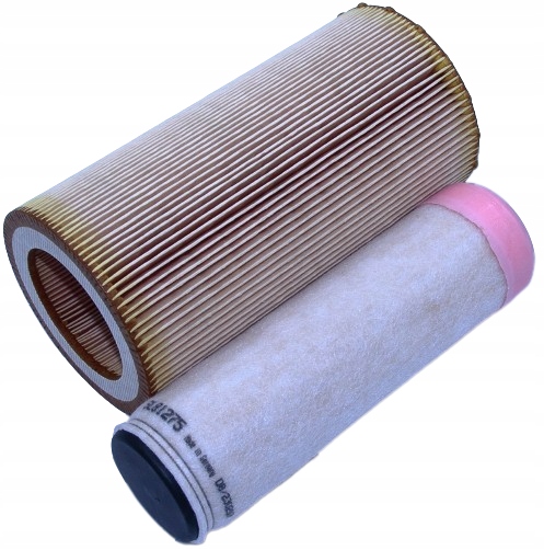 Filtry vzduchu SL81274, SL81275 komplet