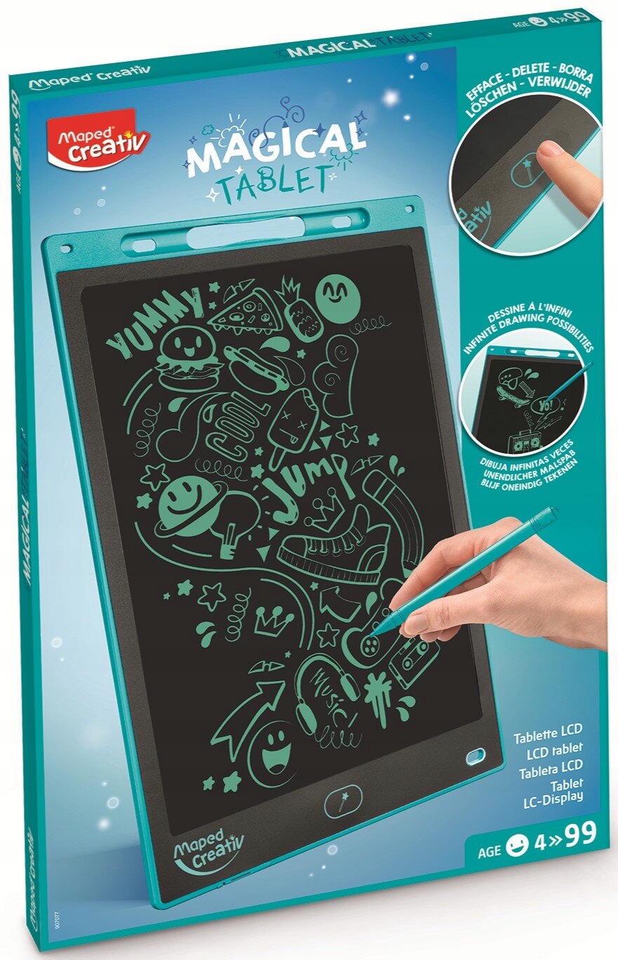 Creativ magiczny tablet maxi 907077