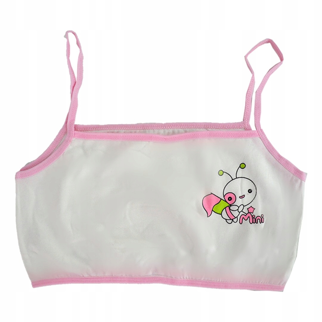 1X TOPY MŁODZIEŻOWE 1 SZT BIAŁY 4 Stan opakowania oryginalne