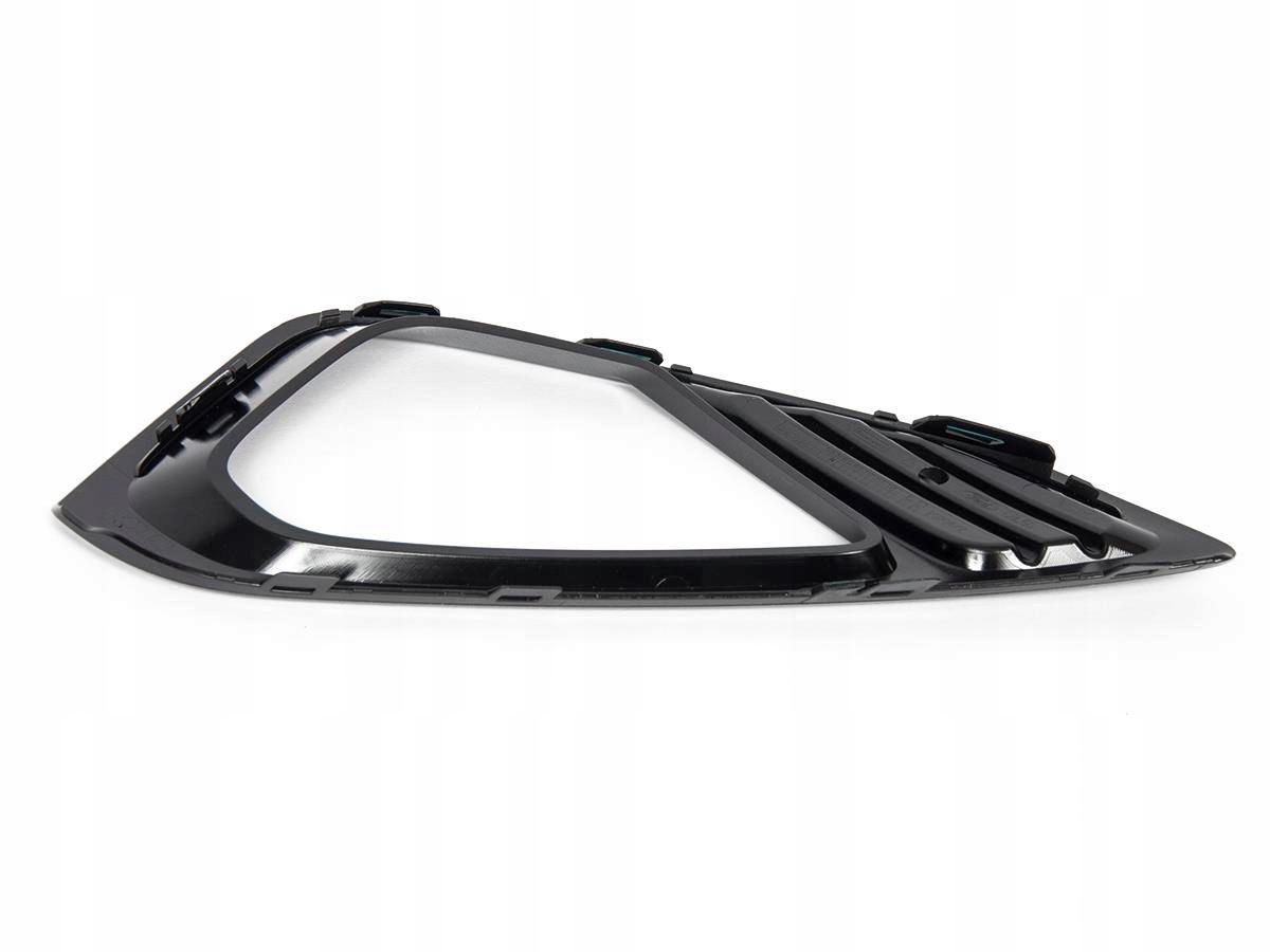 H1BB-15B216-A1C59B8 - РЕШЕТКА ГАЛОГЕННАЯ ПРАВАЯ FIESTA 17-