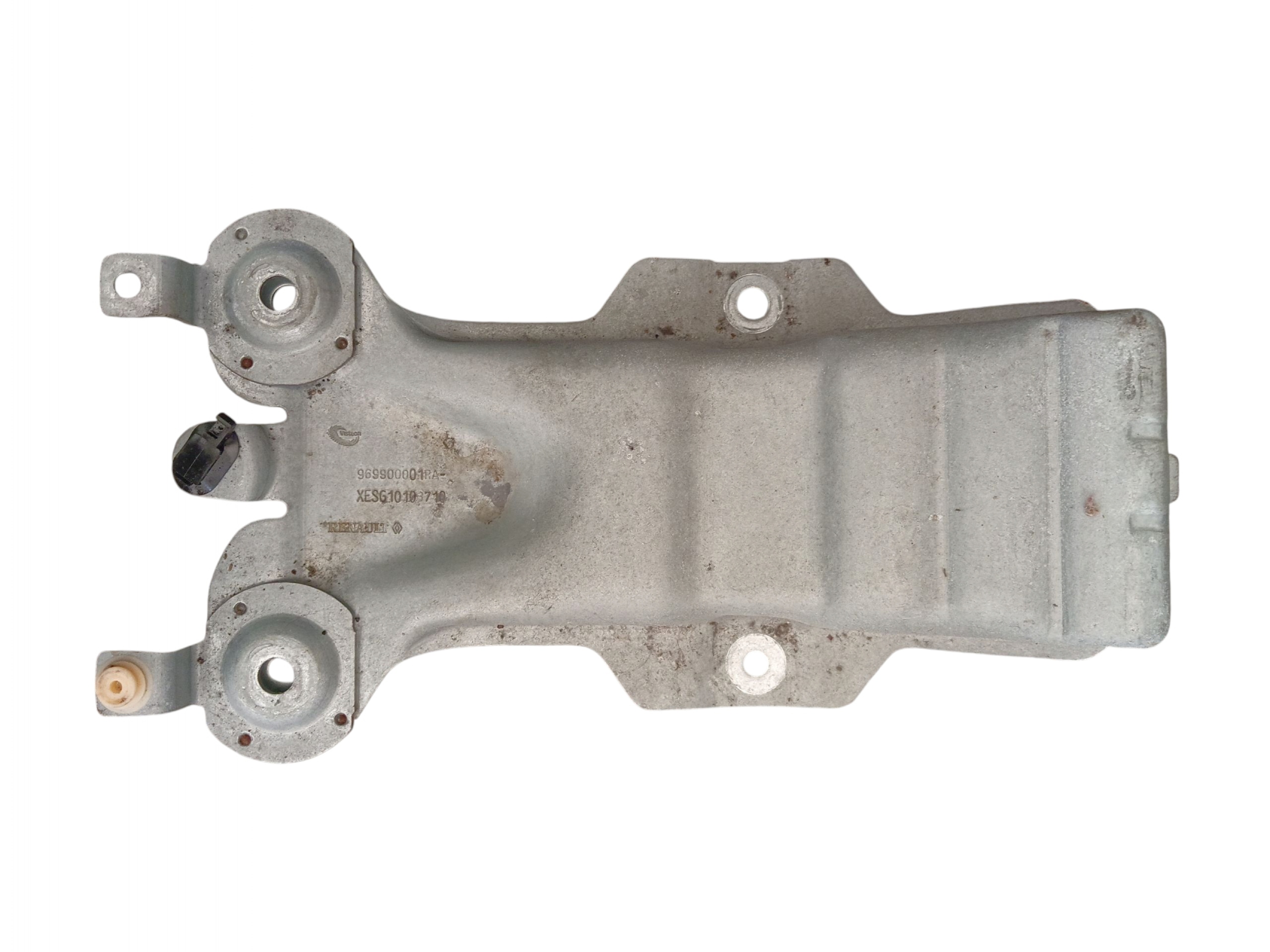 bracciolo TUNEL RENAULT SCENIC III (09-11)