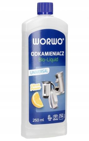 

Odkamieniacz uniwersalny 250ml do czajników