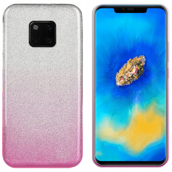 

Etui Do Huawei Mate 20 Pro Pokrowiec Case Stella