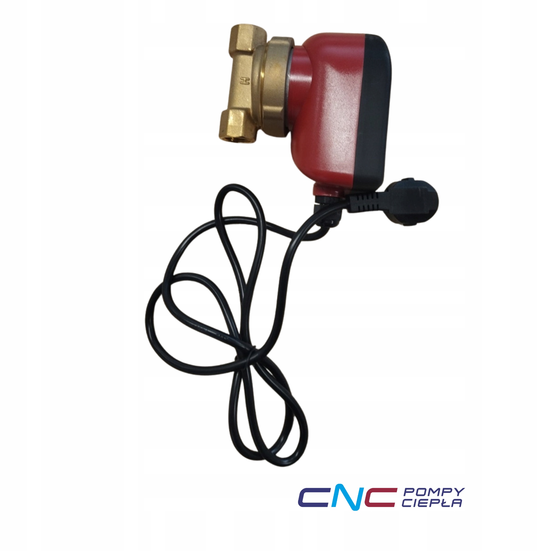 Pompa cyrkulacyjna CP15-1.5 230 V R022102001 – pompa obiegowa, CWU