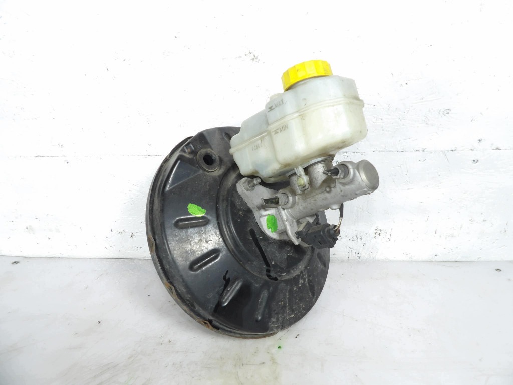 SKODA FABIA III 3 Servo bremsen 6C1614105G