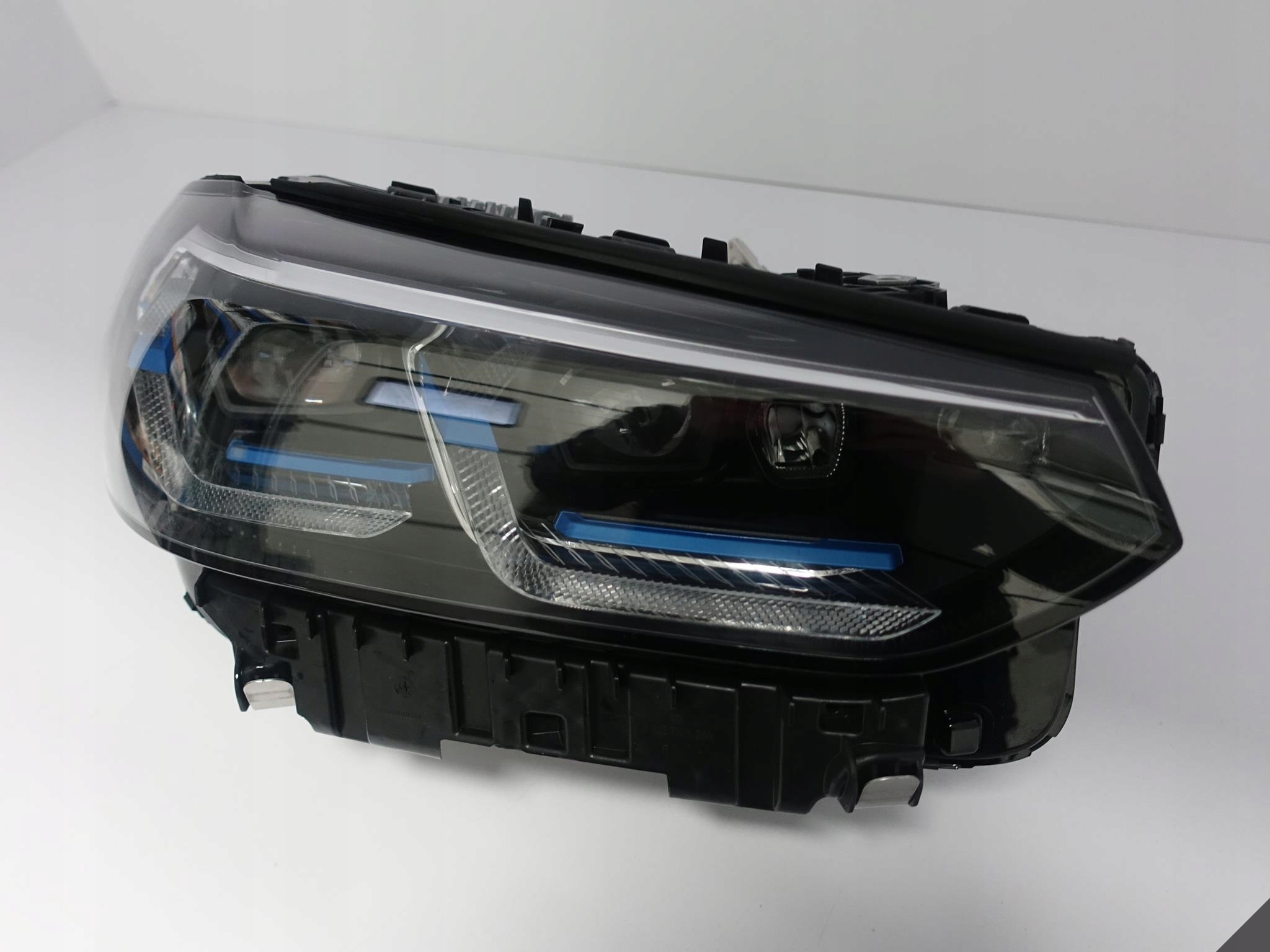 BMW X3 G01 X4 G02 LCI 20- light LASER complete UK