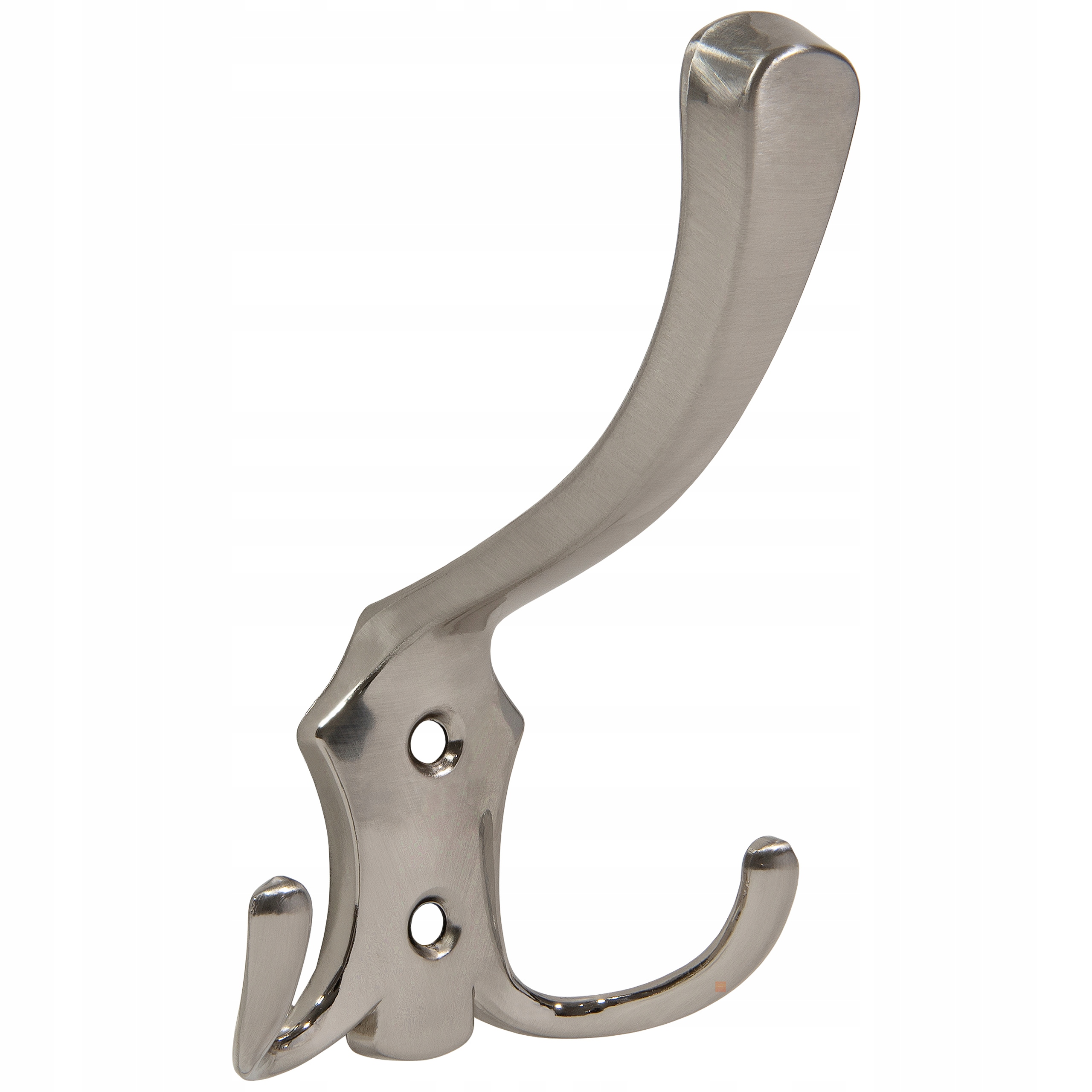 

Wieszak meblowy wysoki na ubrania W003 Inox
