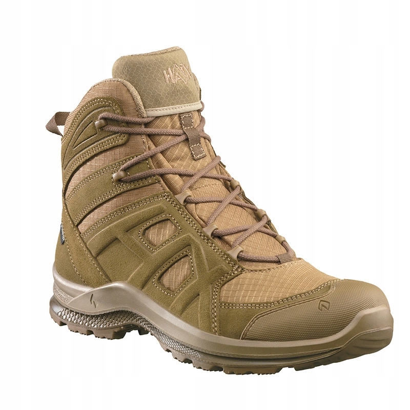 Buty Taktyczne Black Eagle Athletic 2.0 V Gtx Haix Mid Coyote (330008) 41
