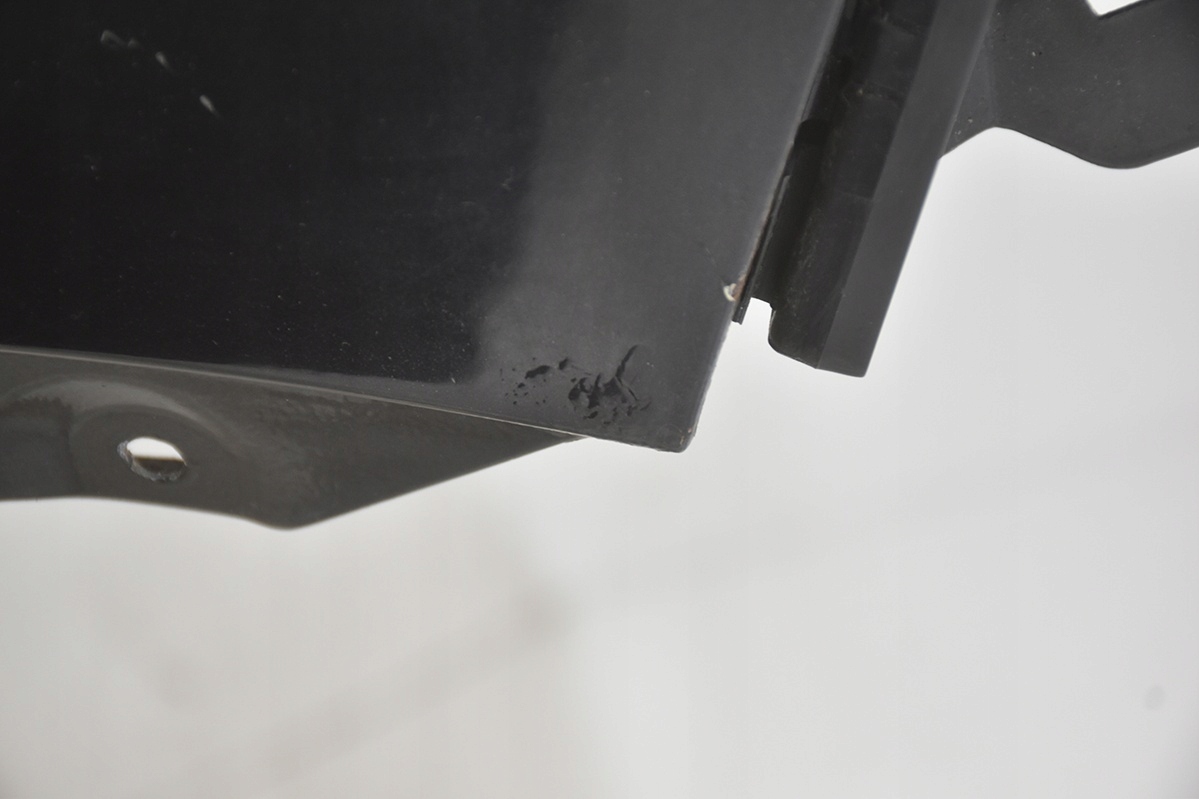 fender front * front right NISSAN QASHQAI J11