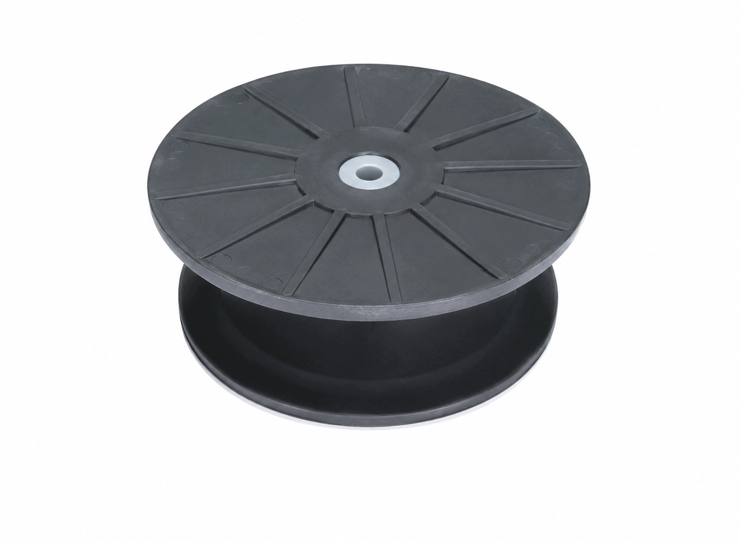 Sleeve Cap – krytka pouzdra kotvící základny Davit, krytka zásuvky