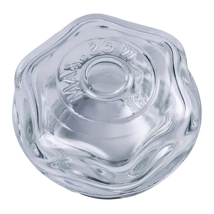 Zestaw KLOSZ OSŁONA + ŻARÓWKA do PIEKARNIKA AMICA MASTERCOOK Producent Inport