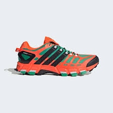 Botasky Adidas Adistar Raven IF7078 oranžové 43 1/3 unisex