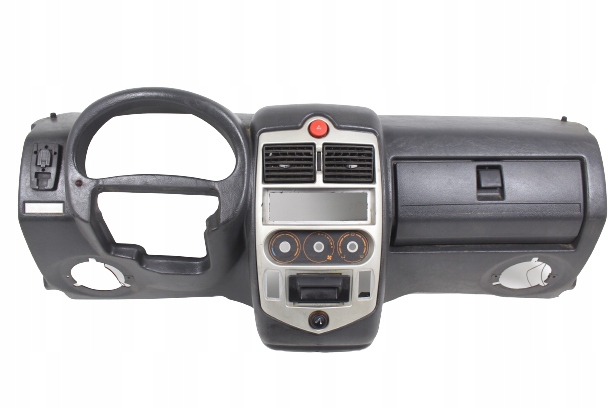 DESKA KONSOLA AIXAM CROSSLINE 06r.