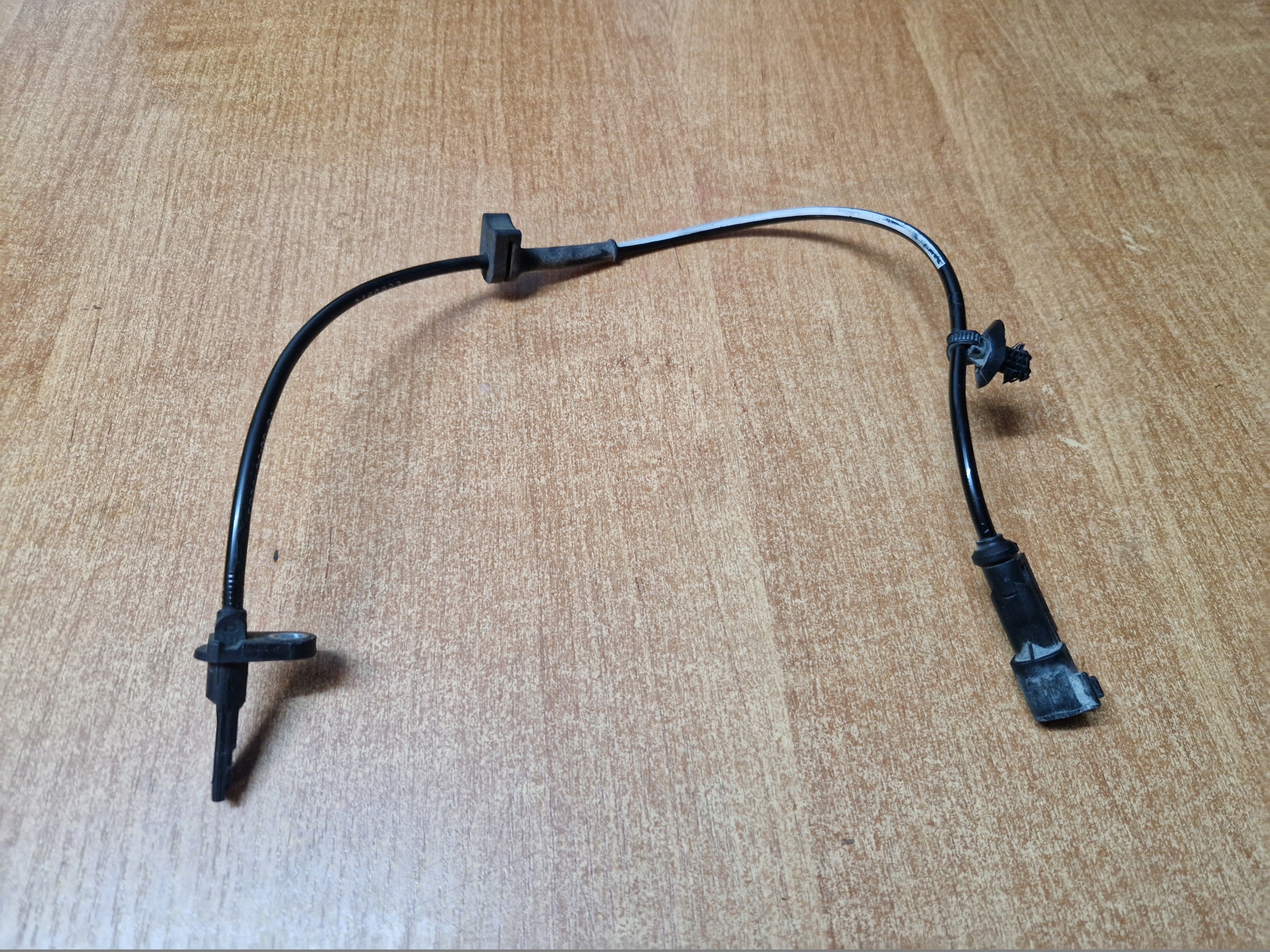 FORD MUSTANG 2015 sensor ABS rear part left FR3C-2C190-BA