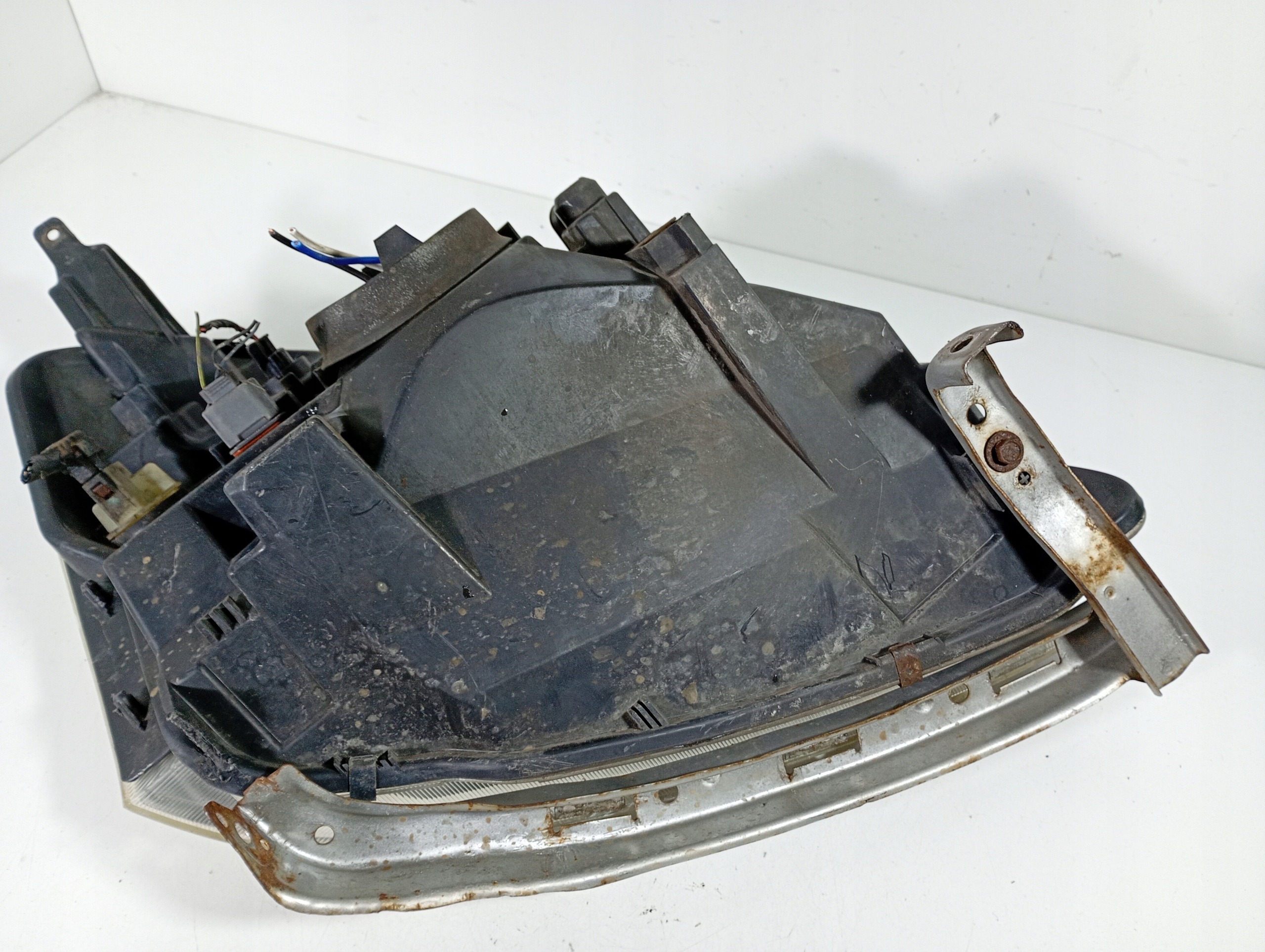 Honda Civic 7 VII 5d HB 01-06 REFLEKTOR left front front OE 0301193701